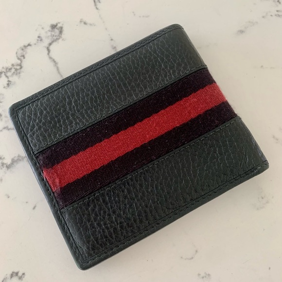 Gucci Wallet - Picture 2 of 11